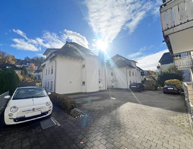 TOP GEPFLEGTE 2-ZIMMER STADTWOHNUNG IN DER SEESTRASSE RAVENSBURG - Foto 1