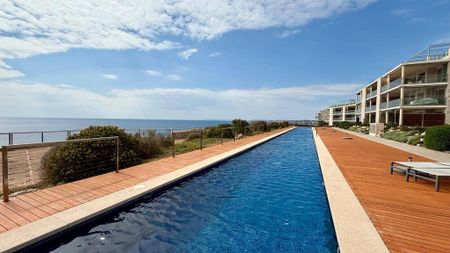 2 room luxury Apartment for rent in Santanyí, Balearic Islands - Photo 3
