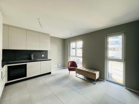 NUOVO 2.5 LOCALI IN PRIMA LOCAZIONE - Foto 3