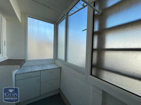 Appartement à louer 2 pièces 51.53m² - Photo 4