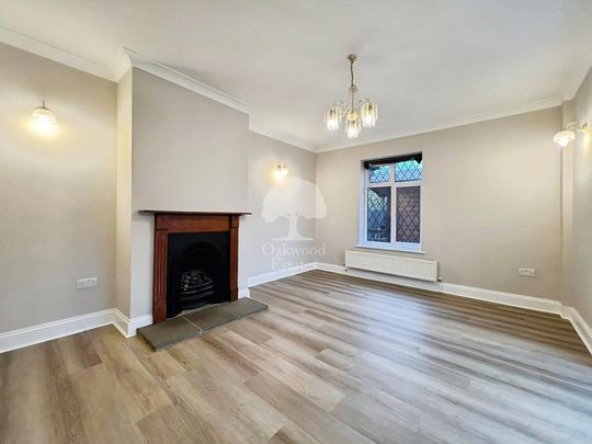 3 bedroom bungalow to rent - Photo 1