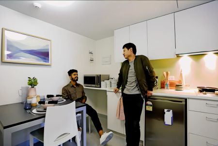 Ultra Twin Apartment - Photo 4