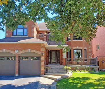 For Lease - 72 Lensmith Drive, Aurora, Ontario - Photo 5