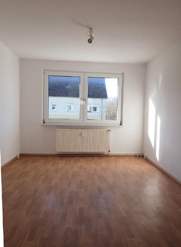 geräumige frisch renovierte 3 Raum Wohnung - Foto 5