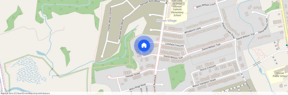 30 Deepwood Crescent, East Gwillimbury