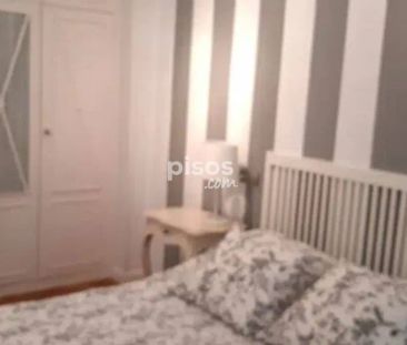 Piso en alquiler en Calle del Matemático Pedrayes - Photo 3