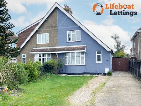 Sandwich Road, Dover - Photo 2