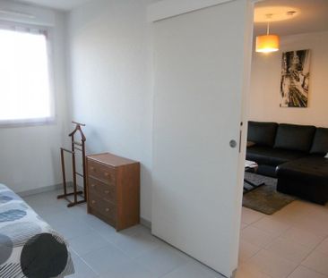TYPE 2 MEUBLE EN RESIDENCE BBC - Photo 4