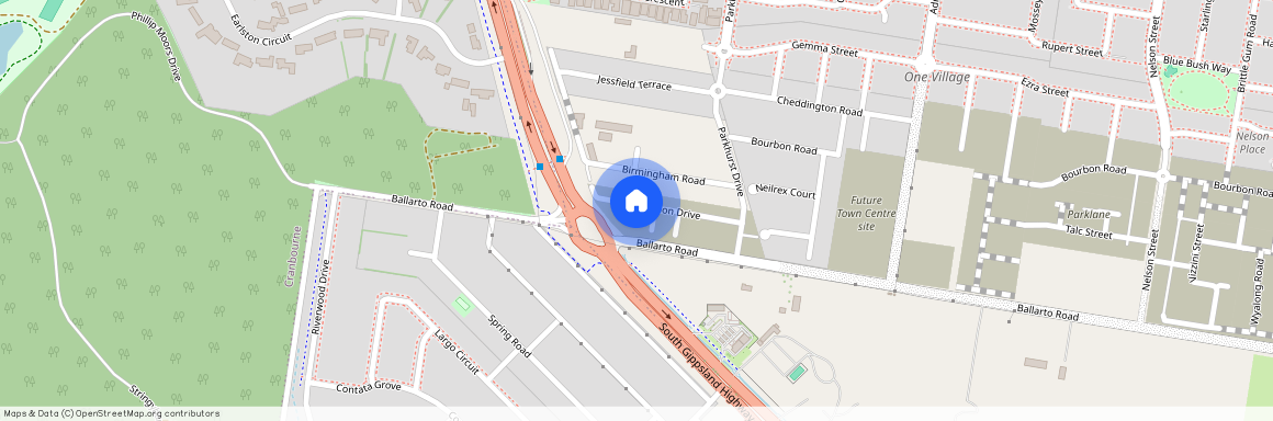 1 Masala Way, Vic 3977, Cranbourne East