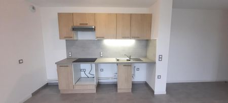 Location Appartement 3 pièces 60m² TOULOUSE 31400 - Photo 4