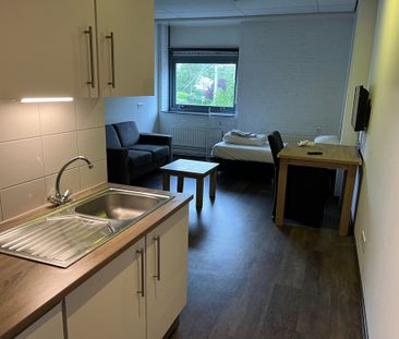 Wierdensestraat 55a3, Almelo - Photo 2