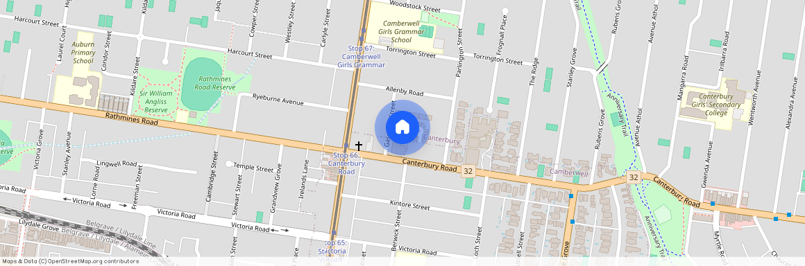 21 Pin Oak Court, Vic 3126, Canterbury