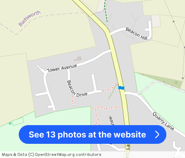 Beacon Drive, Upton, West Yorkshire, WF9 - Photo 1