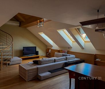 Pronájem bytu 3+kk 157 m² - Photo 1