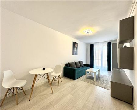 Apartament 2 camere, modern, bloc nou, zona Sud, Ploiesti - Fotografie 3