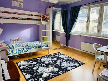 Täby - 5rok - 6mån - 20.125kr/mån - Photo 4