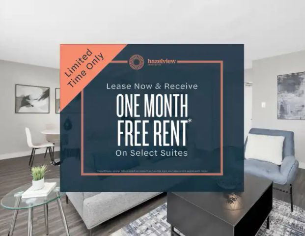 Bridgewood Place | 1867 Bloor St., Mississauga - Photo 1