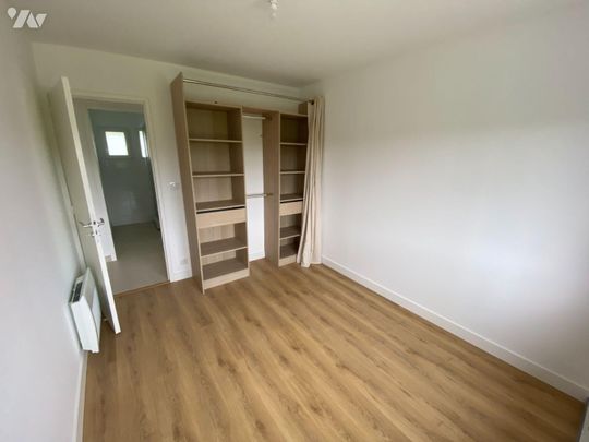 MONTGERMONT, à deux pas du centre et à proximité immédiate de RENNES, maison en campagne entièr... - Photo 1