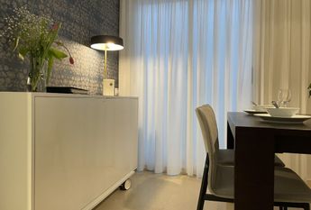 Espectacular vivienda dúplex con terraza