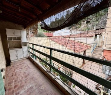 STUDIO NON MEUBLÉ AU COEUR DE LA CALANQUE DE LA VESSE !, - Photo 1