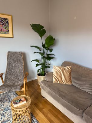 Sparbanksvägen, Hägersten - Photo 1