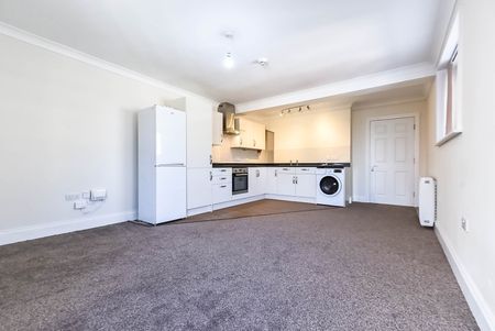 1 bedroom apartment to rent - Photo 3