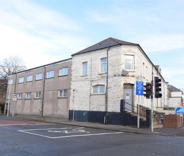 1 bedroom flat to rent - Photo 6