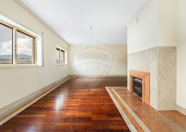 Apartamento T3 em Braga