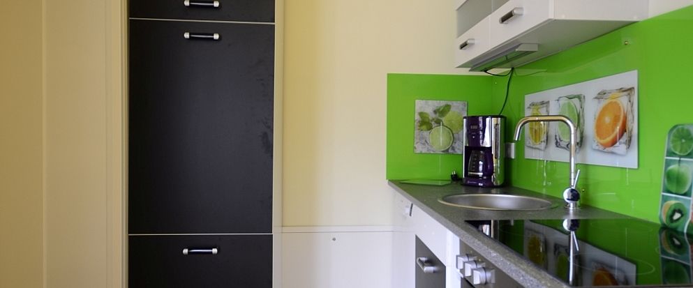 Urbaner Rückzugsort! Moderne Wohnung im Herzen Bonns - Photo 1