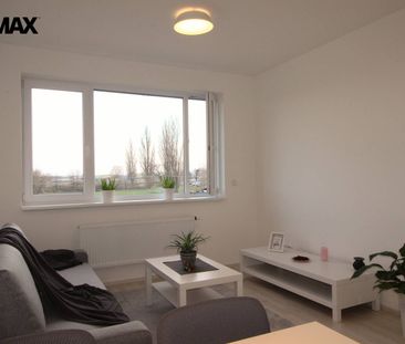 Pronájem bytu 1+kk 27 m² - Photo 1