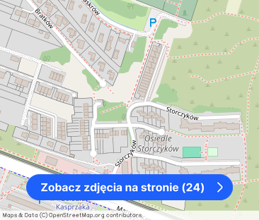 Duży apartament z garażem – zdjęcie 1