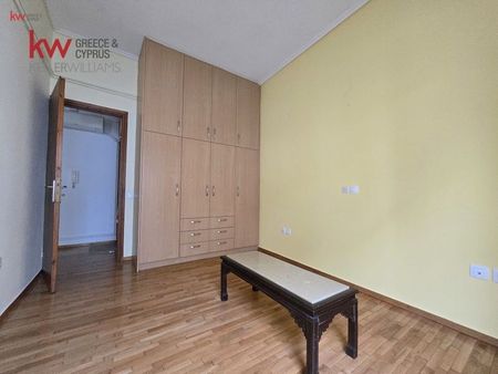 Studio/Γκαρσονιέρα για ενοικίαση Αγιοι Ανάργυροι - Φωτογραφία 2