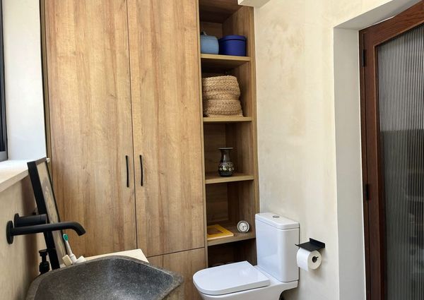 29 C/ de Georges Bernanos, Palma de Mallorca, Balearic Islands 07015