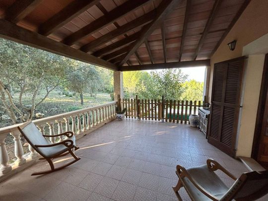 5 room luxury House for rent in Alaró, Balearic Islands - Photo 1