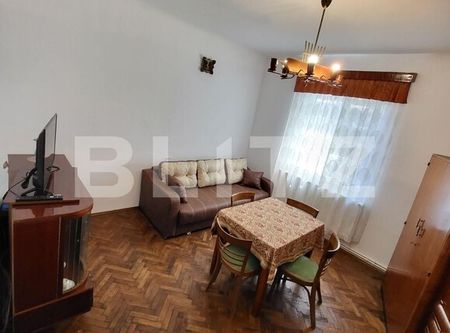 Apartament 3 camere, 55 mp, centrala proprie, Medicina Veche - Photo 2