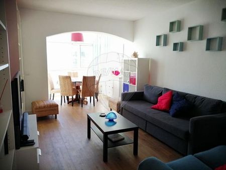 Apartamento T2 - Photo 5