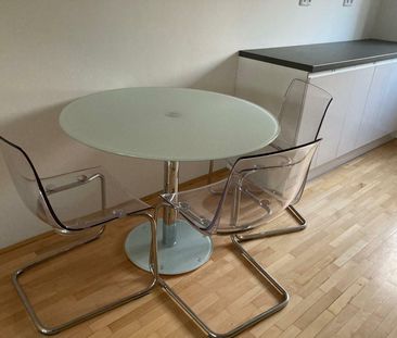 Pronájem bytu 2+1 • 56 m² bez realitkyU výtopny, Kladno - Kročehlav... - Photo 3