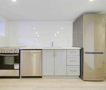For Lease - 129 Curzon Street Unit# Lower, Toronto, Ontario - Photo 2