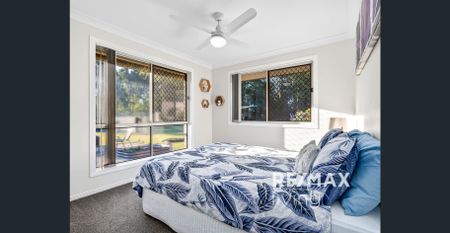 4 Bedroom Dream Home with Prime location in Burpengary East - Photo 5