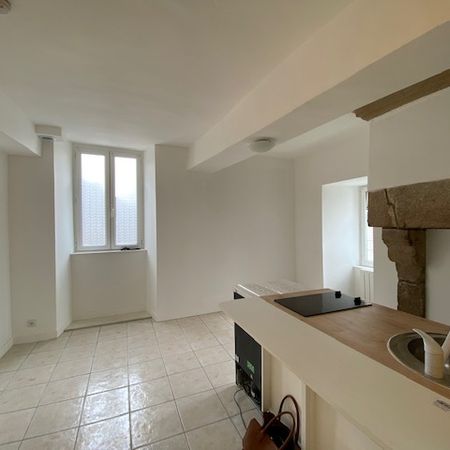 Location Appartement 2 pièces 21m² - Photo 4