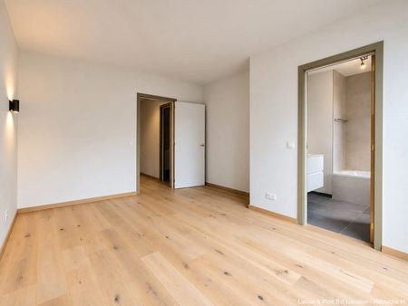 Appartement te huur - Foto 4