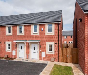 2 bedroom house to rent - Photo 6