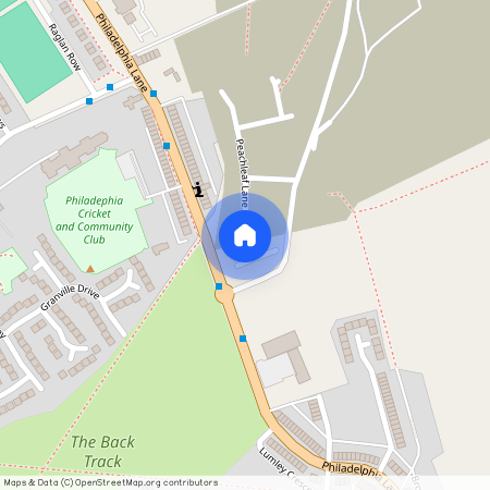 Herrington Grange, Houghton-Le-Spring, DH4