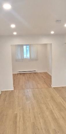 4-1/2 À Louer à Laval-Fabreville - Photo 1