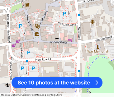 Wolverton Square, 15-16 London Street, Basingstoke, RG21 - Photo 1