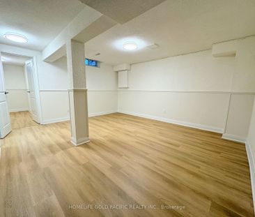 For Lease - 16 Snapdragon Drive, Toronto, Ontario - Photo 3