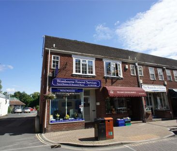 1 bedroom flat to rent - Photo 6