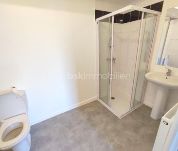 Appartement de 39,02 m² à Athis-Mons - Photo 5
