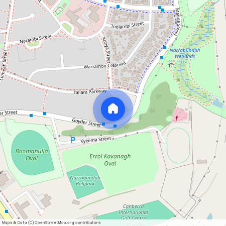 126 Goyder Street, Narrabundah ACT 2604