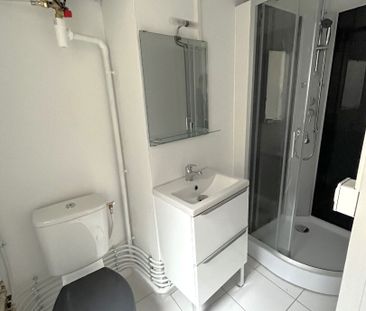 Location Appartement 1 pièce 23m² ROUEN 76000 - Photo 2